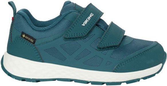 Viking - Kid's Veme Reflex GTX 2V - Freizeitschuhe Gr 34 blau