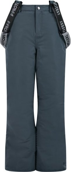 Protest - Kid's Prtsticks Snowpants - Skihose Gr 176 blau