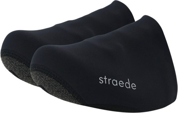 straede - Toe Cover - Überschuhe Gr M schwarz
