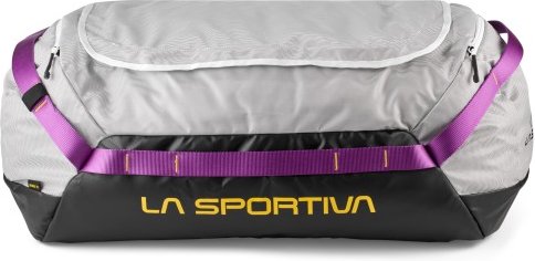 La Sportiva - Nomad 70 - Reisetasche Gr 70 l grau