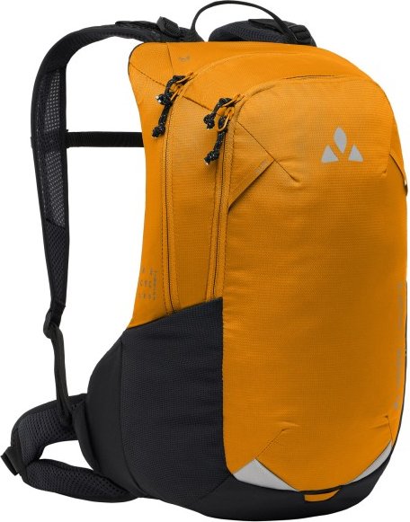 Vaude - Trailvent 10 - Bike-Rucksack Gr 10 l orange