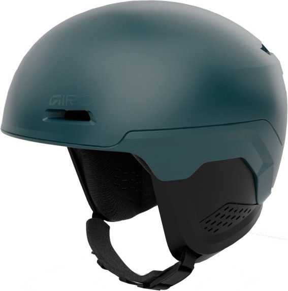 Giro - Women's Owen Spherical - Skihelm Gr S - 52-55,5 cm blau/grau
