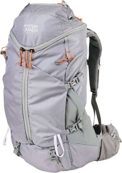 Mystery Ranch - Women's Coulee 40 - Wanderrucksack Gr L grau