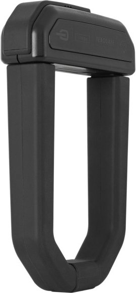 Hiplok - D1000 - Fahrradschloss Gr One Size schwarz