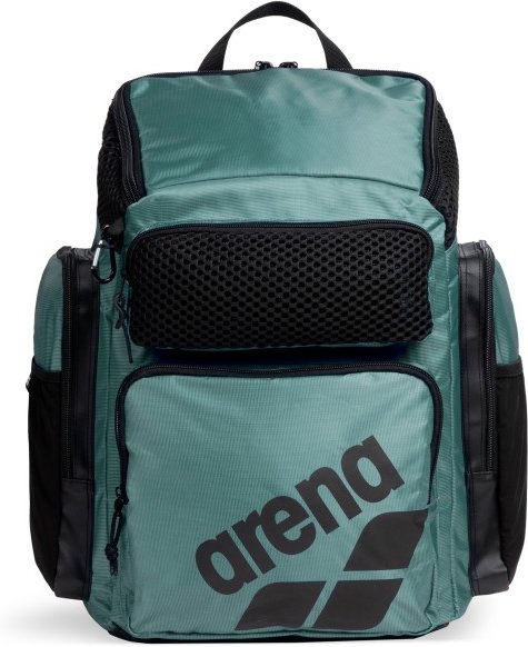 Arena - One Go 45 - Daypack türkis/schwarz