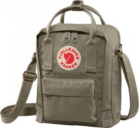 Fjällräven - Kånken Sling - Umhängetasche Gr 2,5 l oliv