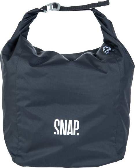 Snap - Big Chalk Bag Cover - Chalkbag blau