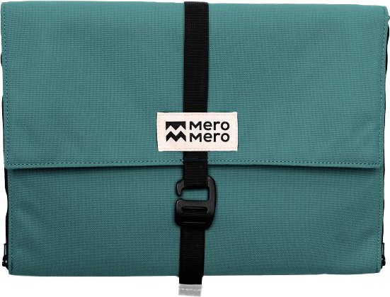 MeroMero - Paquier Pouch V4 - Notebooktasche Gr One Size türkis