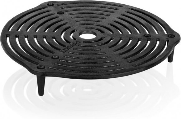 Petromax - Stapelrost aus Gusseisen Gr Ø 23 cm schwarz