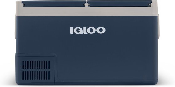 IGLOO - ICF 80 - Kühlbox Gr 78 l blau