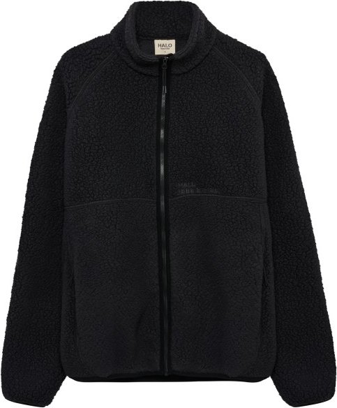 Halo - Halo Move Polartec Jacket - Fleecejacke Gr L schwarz