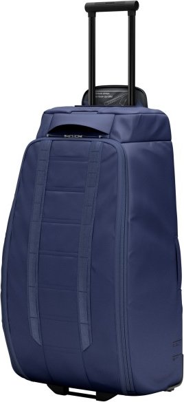 DB - Hugger Roller Bag Check-In 90 - Reisetasche Gr 90 l blau