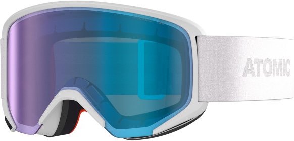 Thumbnail - Atomic - Savor M Stereo Cat. 2 - Skibrille Gr Medium Fit bunt