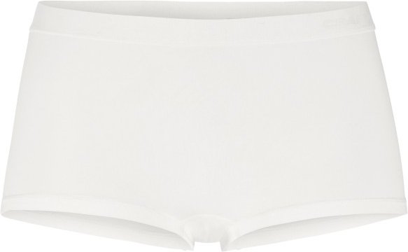 Craft - Women's Active Boxer - Kunstfaserunterwäsche Gr XL weiß