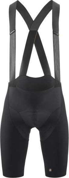 Thumbnail - ASSOS - Equipe RSR Bib Shorts S11 - Radhose Gr S schwarz/grau