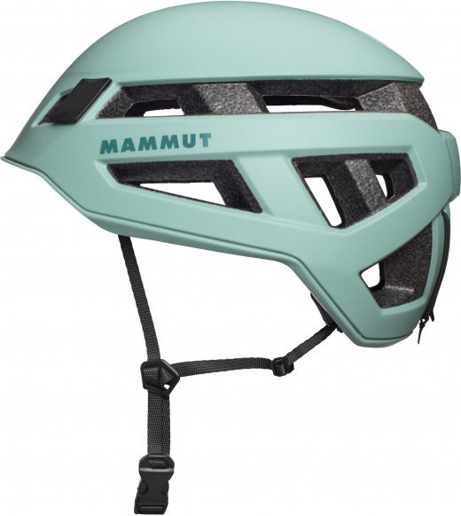 Mammut - Crag Sender Helmet - Kletterhelm Gr 52-57 cm bunt