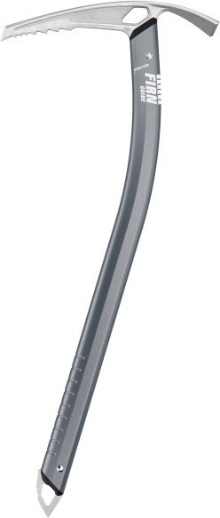 Thumbnail - Edelrid - Firn Guide - Eispickel Gr 52 cm grau