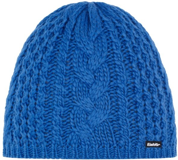Eisbär - Afra Mütze Gr One Size blau