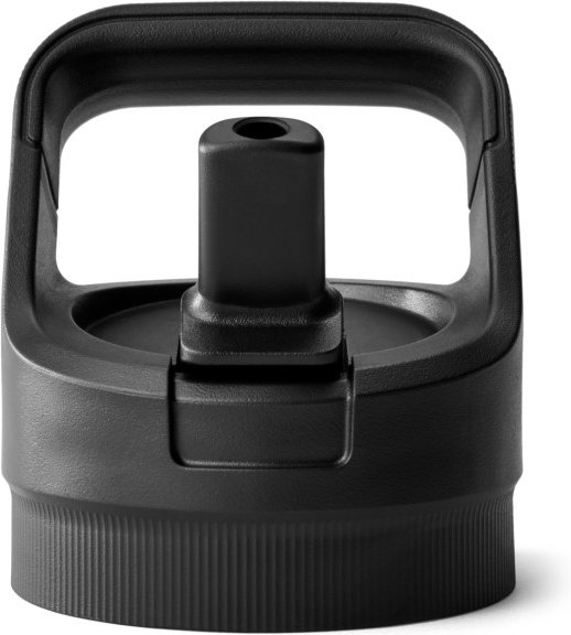 Yeti Coolers - Yonder Bottle Straw Cap - Deckel Gr One Size