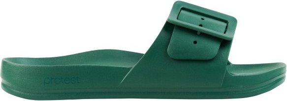 Protest - Women's PRTMaaila Slaps - Sandalen Gr 36 grün