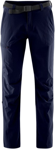 Maier Sports - Nil - Trekkinghose Gr 48 - Regular blau