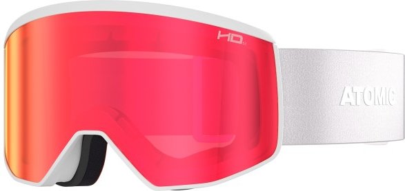 Atomic - Four Pro M HD Cat. 3-2 - Skibrille Gr Medium Fit rosa