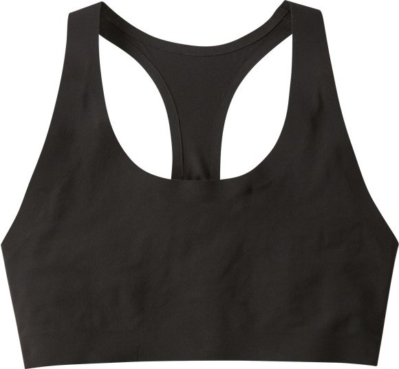 Patagonia - Women's Live Simply Bra - Sport-BH Gr S schwarz