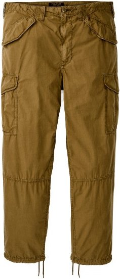 Filson - Tropical Poplin Cargo Pants - Freizeithose Gr 30 braun
