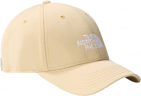 Thumbnail - The North Face - Recycled 66 Classic Hat - Cap Gr One Size beige