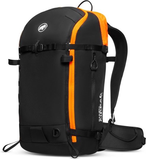 Mammut - Tour 30 Removable Airbag 3.0 - Lawinenrucksack schwarz