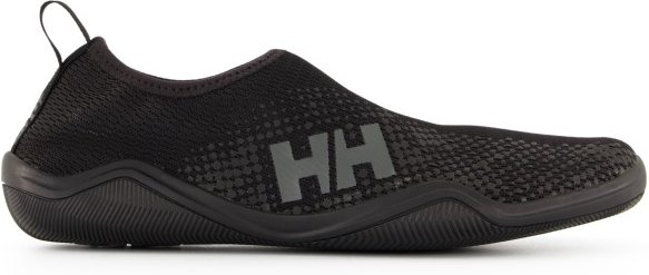 Helly Hansen - Women's Crest Watermoc - Wassersportschuhe Gr 38 schwarz