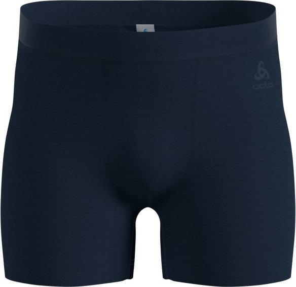 Odlo - Merino 160 Boxer - Merinounterwäsche Gr S blau