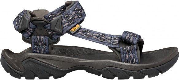 Thumbnail - Teva - Terra Fi 5 Universal - Sandalen Gr 40,5 grau