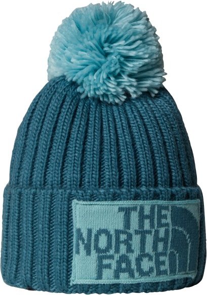Thumbnail - The North Face - Heritage Ski Tuke - Mütze Gr One Size blau/türkis