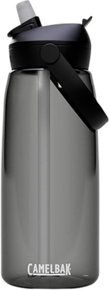 Camelbak - Thrive Flip Straw - Trinkflasche Gr 1000 ml grau