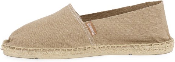 Espadrij - Classic - Freizeitschuhe Gr 44 beige