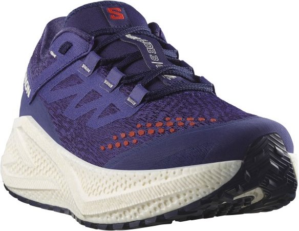 Salomon - Aero Glide 3 GRVL - Runningschuhe Gr 43 1/3 blau