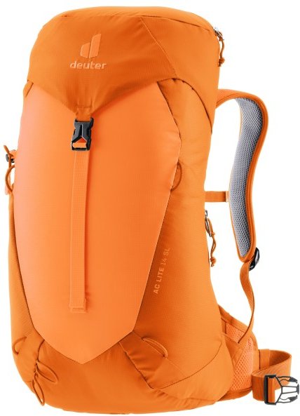 Deuter - Women's AC Lite 14 SL - Wanderrucksack orange