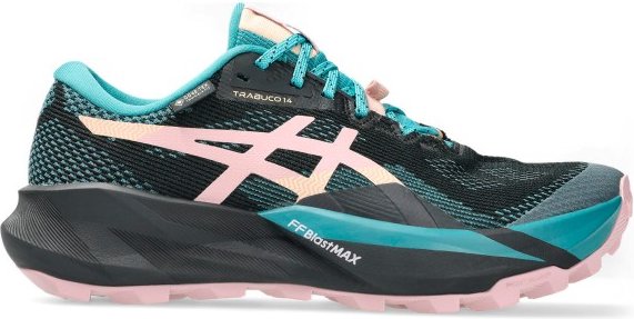 Thumbnail - Asics - Women's Trabuco 14 GTX - Trailrunningschuhe Gr 39 bunt