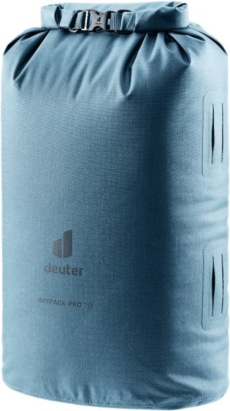 Deuter - Drypack Pro 20 - Packsack Gr 18 l blau