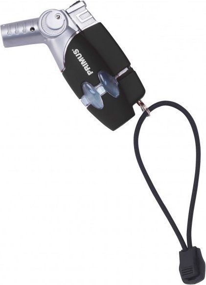 Primus - Powerlighter III - Zünder schwarz