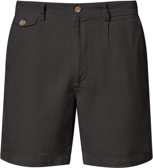 Ecoalf - Ethiwin Linen Pants - Freizeithose Gr XXL schwarz