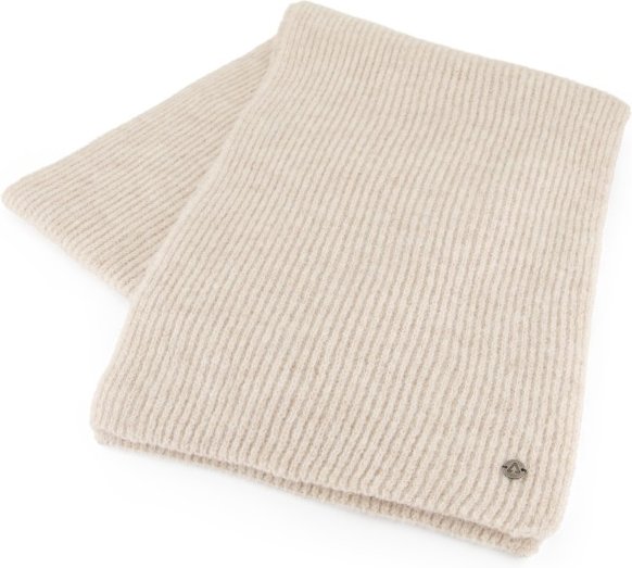 P.A.C. - Philia Scarf - Schal Gr One Size beige