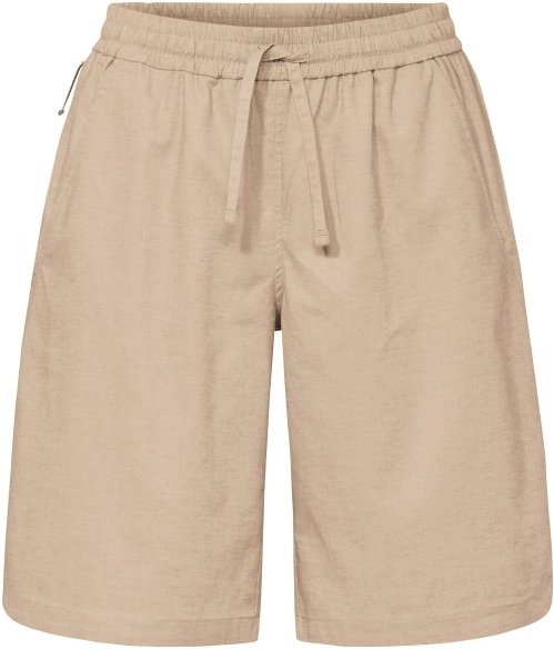 Vaude - Women's Redmont Shorts IV - Shorts Gr 44 beige