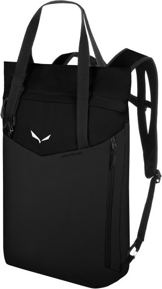 Salewa - Fanes Tote Bag - Umhängetasche Gr 20 l schwarz