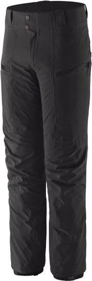Thumbnail - Patagonia - Stormstride Pants - Skihose Gr M schwarz/grau