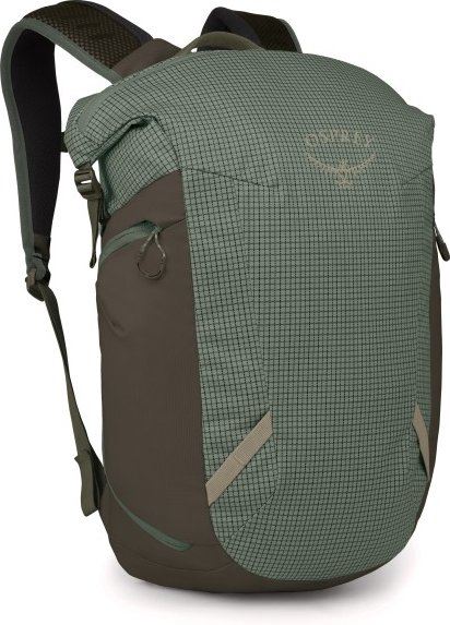Osprey - Transporter Zinch 22 - Daypack oliv