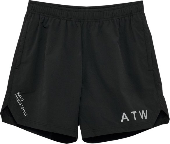 Halo - Halo Shorts - Shorts Gr S schwarz