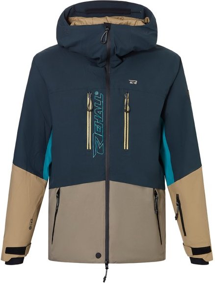 Thumbnail - Rehall - Denali - Skijacke Gr XXL blau
