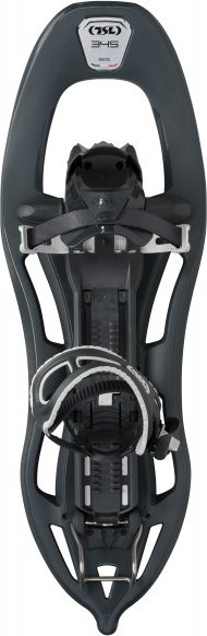 TSL - Elevation - Schneeschuhe Gr 41-54 - L grau